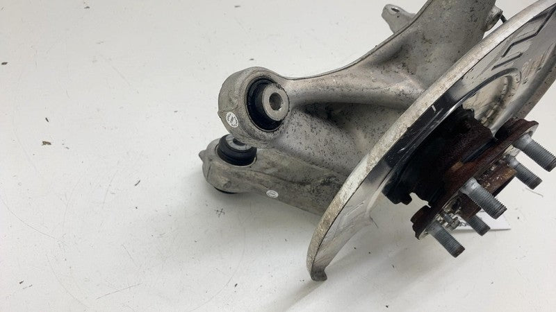 ⭕ 17-23 Tesla Model 3 Rear Left Spindle Knuckle w/ Dust Shield AWD 104
