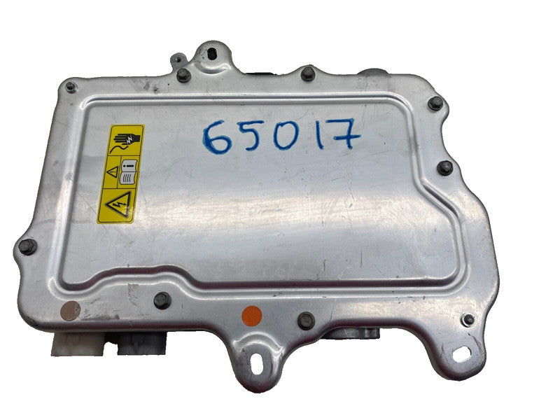 ⭕ 2016-2020 Tesla Model X Front High Voltage Distribution Junction Box