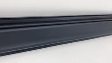 ⭕ 24-25 Tesla Cybertruck Lower Tonneau Horizontal Guide Rail Trim 1852125-97-D