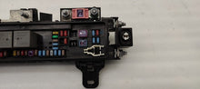 ⭕ 16-20 Model S Front Engine Bay Underhood Fuse Relay Junction Box 1034405-00-F