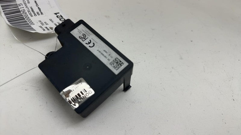 ⭕ 17-23 Tesla Model 3 Rear Bumper BCM Computer Body Control Module 109