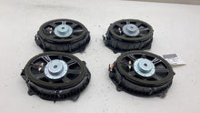 2022 2023 2024 Rivian R1T R1S Set of Left & Right Door Audio Sound Speakers (4x)
