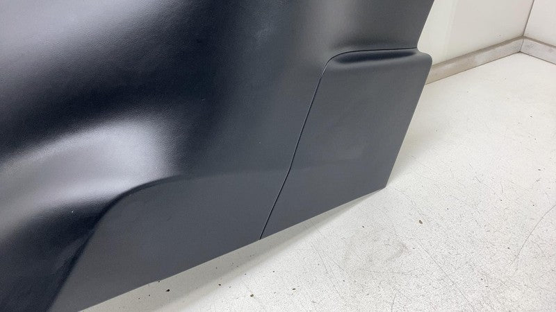 ⭕ 16-23 Tesla Model X Rear Right C-Pillar Lower Trim Trunk Finisher 10