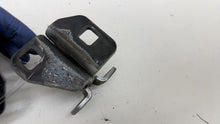 ⭕ 12-20 Tesla Model S Rear Driver Side Door Hinge Upper & Lower Left Silver PMSS