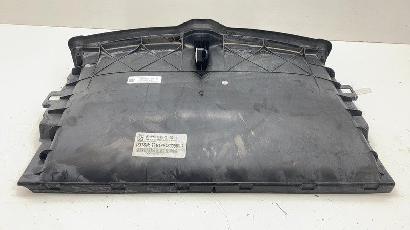 1076732-00-H ⭕ 2017-2020 Tesla Model 3 Front Active Grille Shutter Louvre Assy 1076732-00-H