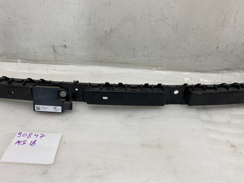 ⭕ 17-23 Model 3 Rear Bumper Support Bracket w/ BCM Control Module 1097