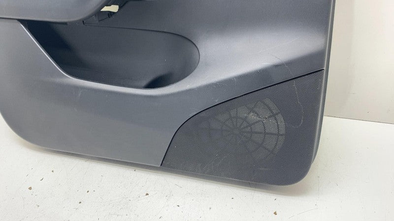 Front Door Trim Panel TESLA MODEL Y Left 21