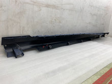 ⭕ 2012-2020 Tesla Model S MS Left Rocker Panel Outer Sill Molding 6005874-00-J