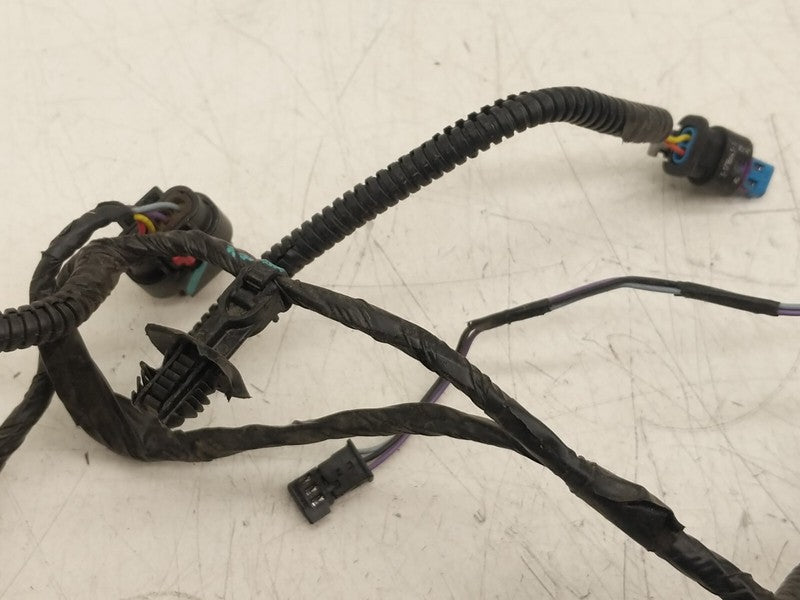 ⭕ 2017-2023 Tesla Model 3 Front End Wiring Harness Cable Wire Loom 156