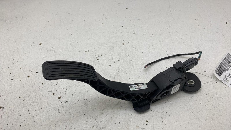 2012-2020 Tesla Model S X Accelerator Throttle Pedal Assembly BE5C 9F8