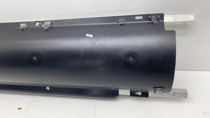 ⭕ 2024-2025 Tesla Cybertruck Tonneau Cover w/ SET of Square Profile 19