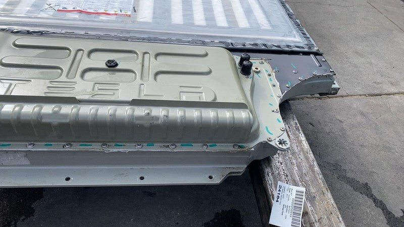 1086755 00 D ⭕ 16-20 Model S X High Voltage Battery System Module 100kWh 400VDC 1086755-00-D