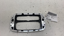 ⭕2019 Smart EQ Fortwo Dash Center Audio Radio Stereo Unit Cover Trim A4536805102