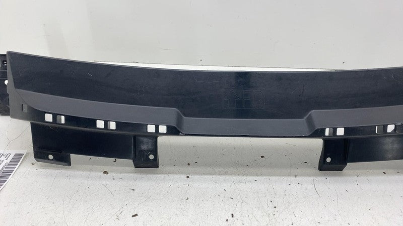 ⭕ 2024-2026 Mazda CX-90 Rear Bumper Cover Reinforcement Assembly KMV6-