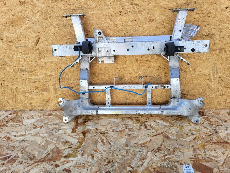 ⭕ 16-20 Tesla Model S Front Suspension Subframe Cradle Crossmember 100