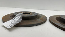 ⭕2021 2022 2023 2024 Ford Mustang Mach-E Rear Left and Right Brake Disc Assembly