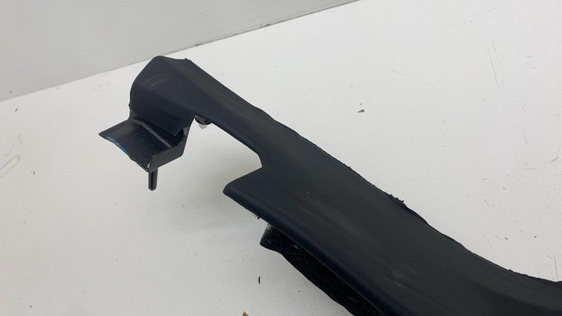 ⭕ 24-25 Cybertruck Rear Side Lower C-Pillar Cover Panel Trim Left 1816