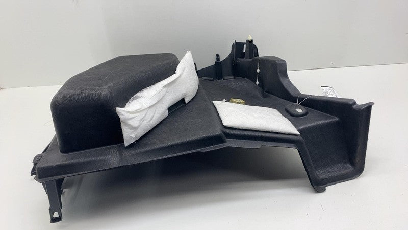 6473310030 ⭕ 2019-2022 Toyota C-HR Rear Right Quarter Trunk Trim Cover Panel RH 64733-10030