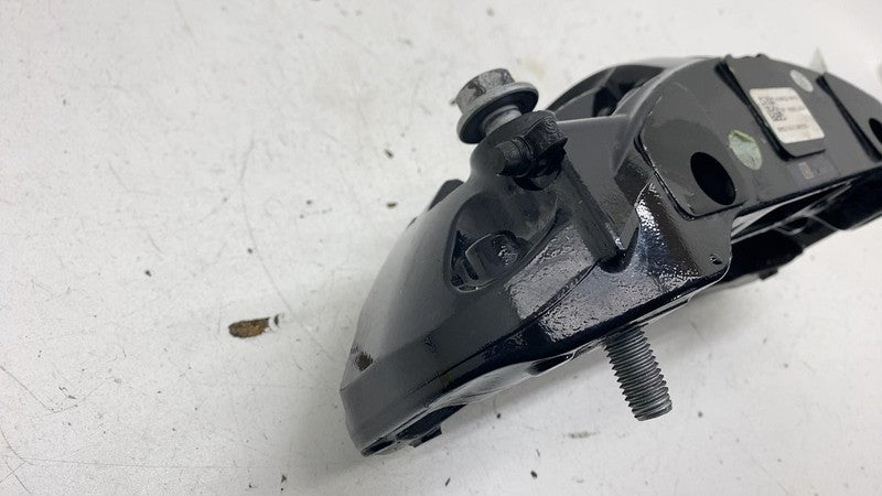 ⭕ 2021-2025 Tesla Model X Front Passenger Brake Caliper Right Black 14