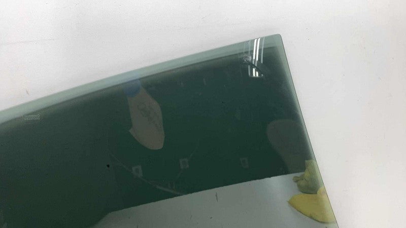 E9 43R-014553 ⭕ 2020-2024 Tesla Model Y MY Rear Driver Side Door Window Glass Left LH Assembly