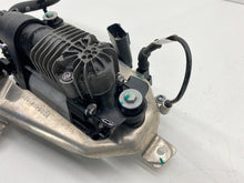 ⭕ 2012 2013 2014 2015 Tesla Model S MS Air Suspension Compressor Pump 0006006403