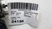 ⭕ 12-20 Model S MS Anti-Lock ABS Brake Pump Hydraulic Control Unit 1037797-00-D