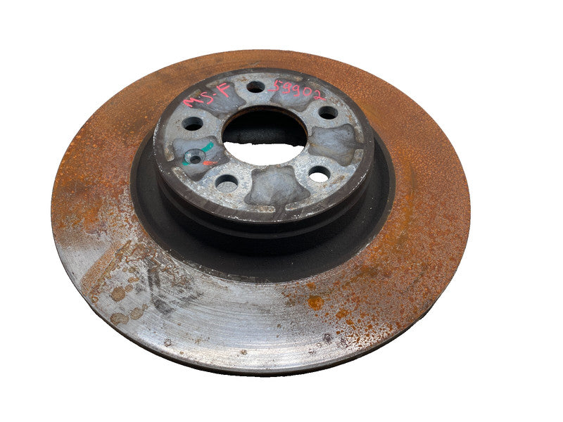 ⭕2012-2020 Tesla Model S X Front Left or Right Brake Disc Rotor Assembly LH = RH