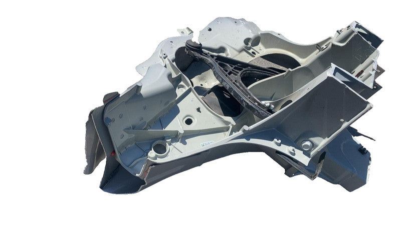 ⭕ 2016-2020 Model X Front Body Inner Panel Shock Tower Apron Cut Right