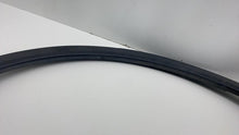 2011-2014 Porsche Cayenne Rear Driver Side Wheel Arch Fender Flare Molding Left