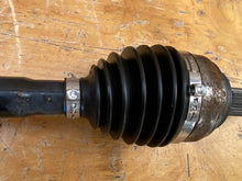 ⭕ 12-20 Model S X Rear Left or Right CV Axle Shaft Halfshaft 36MM 1007719-01-A