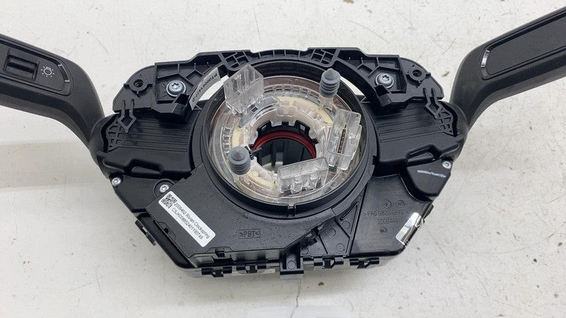 PT00608015 E ⭕ 2025 Rivian R1S Steering Column Clockspring Combination Switch PT00608015-E