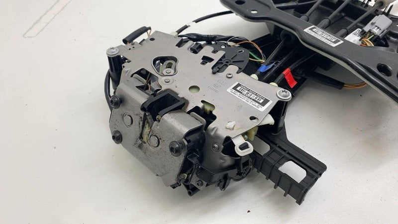 ARK1177736 ⭕ 17-25 Chrysler Pacifica Rear Left Power Sliding Door Latch Actuator LH 3041095