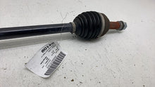 ⭕ 2012-2020 Tesla Model S X Rear Driver Side CV Axle Shaft Halfshaft 36MM Left