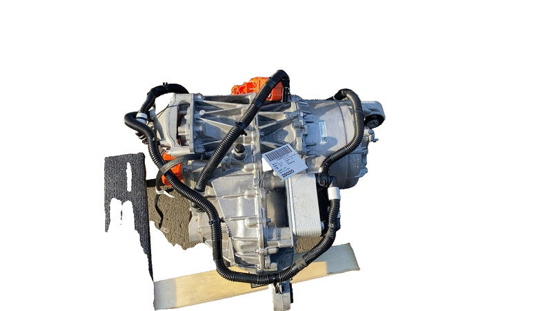 1120990 00 G 2017-2020 Tesla Model 3 M3 Rear Drive Unit Engine Electric Motor Low Current AWD