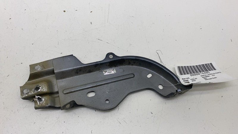 109230400B ⭕ 17-23 Model 3 Front Driver Side Fender Mount Support Bracket Left 1092304-00-B