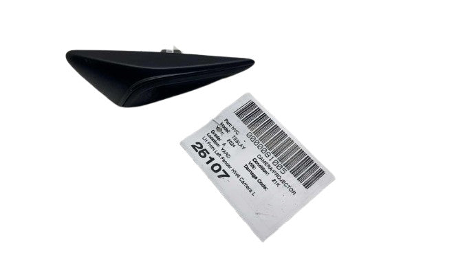 ⭕ 24-26 Model Y Front Left Repeater Turn Signal Fender Camera HW4 1820734-00-D
