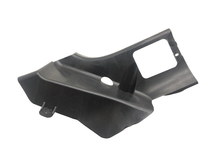 1035872 00 E ⭕ 2016-2020 Tesla Model X MX Row Carpet Rest Dead Pedal Support 1035872-00-E OEM