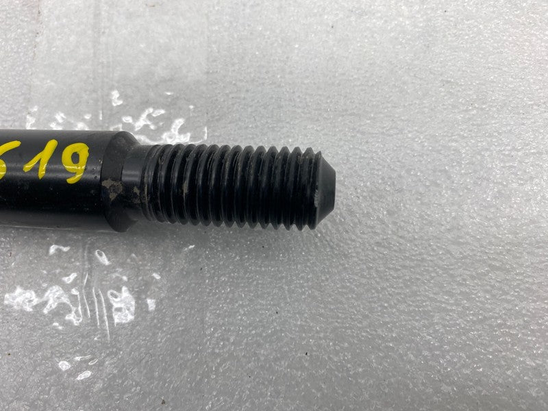 1077570 ⭕ 2017-2023 Model 3 M3 Front Grille Bumper Luggage Towing Eye Tow Hook 1077570