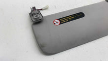⭕ 20-24 Tesla Model Y Front Passenger Side Windshield Sun Visor Sunvisor Right