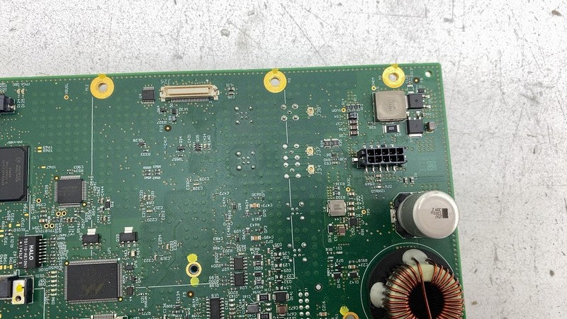 ⭕ 12-20 Tesla Model S Media Control Unit Motherboard Electronics 10554