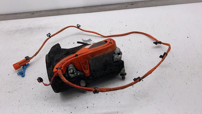 150797105D ⭕ 21-24 Model S X Y 3 Air Conditioning Compressor Pump w/ Harness 1507971-05-D