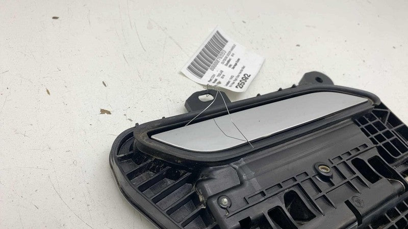 ⭕ 16-17 Tesla Model S Rear Right Exterior Door Handle Outer Gen2.5 LH 