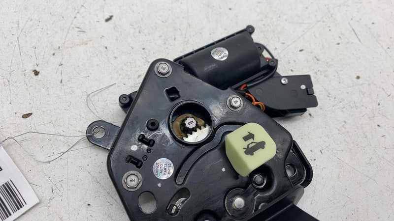 ⭕ 2017-2023 Tesla Model 3 Rear Liftgate Tailgate Trunk Lid Lock Latch 