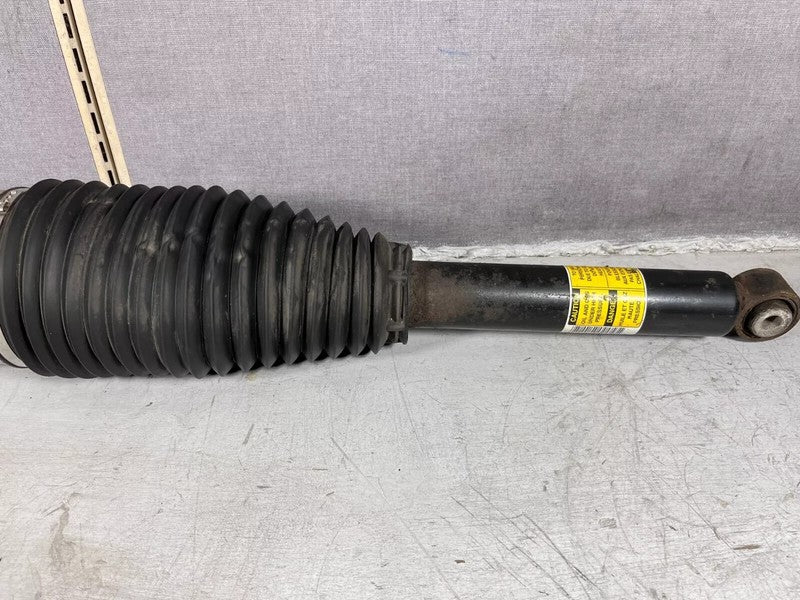 ⭕ 12-15 Model S Rear Right Suspension Air Spring Module Absorber RH 60