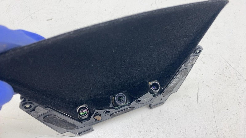 ⭕2016-2020 Model S X Forward Facing Inline Triple Camera w/ Bracket 11