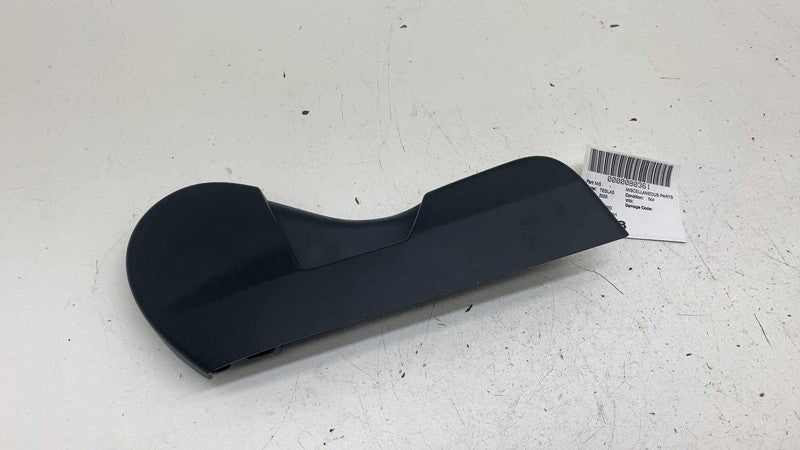 1618234-00-F ⭕ 24-25 Model 3 Front Driver Side Seat Inner Trim Cover Panel Left 1618234-00-F