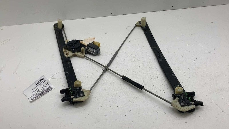 DK62-23201-AD ⭕ 14-22 Range Rover Sport Front Left Door Window Regulator w/ Motor DK6223201AD
