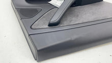 ⭕ 2017-2020 Tesla Model 3 Rear Interior Door Panel Trim Card Left 1090413-01-L