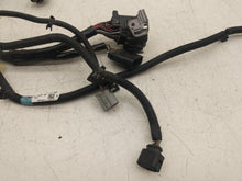 12-15 Model S Front Right Lower Dash Body Wiring Harness Cable Wire 1005312-00-H