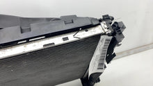 2019-2023 Mercedes-Benz C300 C-Class Engine Radiator Cooling Fan Shroud & Motor